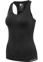 �rmelloses Seamless Top Rundhals Sportlicher Komfort 