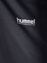 Einfarbiges Trainingsshirt 2er-Set Rundhals Kurzarm