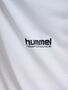 Einfarbiges Langarmshirt 2er-Set Rundhalsausschnitt