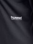Einfarbiges Langarmshirt 2er-Set Rundhalsausschnitt