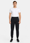 Jako Gerade Geschnittene Jogginghose Elastischer Bund Bequem