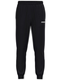 Jako Gerade Geschnittene Jogginghose Elastischer Bund Bequem