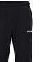 Jako Gerade Geschnittene Jogginghose Elastischer Bund Bequem