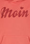 Stylischer Hoodie Kordelzug Kapuze Langarm Modisch