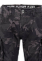 Cargoshorts Rei�verschluss Cargotaschen Komfortable