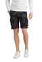 Cargoshorts Rei�verschluss Cargotaschen Komfortable