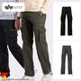 Cargo Hose Cargotaschen Gerade Passform G�rtelschlaufen
