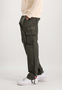 Cargo Hose Cargotaschen Gerade Passform G�rtelschlaufen