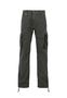Cargo Hose Cargotaschen Gerade Passform G�rtelschlaufen