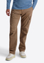 Vielseitige Cargohose Kn�chellang Unifarben Modisch