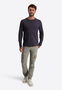 Cargo Hose Cargotaschen Gerade Passform G�rtelschlaufen