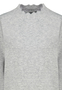 EIGHT 2 NINE Langarm Strickpullover Ajourstrickb�ndchen Langarm