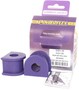 Powerflex-Buchse Road Series f�r Audi 80 - 90 hinterer Stabilisator hinten 16mm  