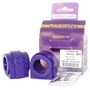 Powerflex-Buchse Road Series f�r BMW Mini Generation 1 Stabilisator vorne 22.5mm  