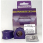 Powerflex-Buchse Road Series f�r Citroen AX Stabilisator vorne au�en an Fahrgestell  