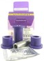 Powerflex-Buchse Road Series f�r Daewoo Matiz Querlenker vorne innen  