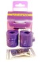 Powerflex-Buchse Road Series f�r Ford Fiesta Mk6 Stabilisator vorne 18mm  