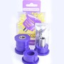 Powerflex-Buchse Road Series f�r Subaru Impreza Turbo GD,GG Querlenker vorne innere & �u�ere    