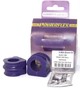 Powerflex-Buchse Road Series f�r VW Jetta,Bora,Vento 5 Stabilisator vorne 23mm  