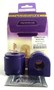 Powerflex-Buchse Road Series f�r VW Passat (B6) Stabilisator hinten 18.5mm  