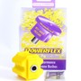 Powerflex-Buchse Road Series f�r Saab 9-5 Drehmomentst�tze zu Motor Schaltung  