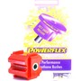 Powerflex-Buchse Road Series f�r Saab 9-5 Drehmomentst�tze zu Motor Schaltung, Diesel  