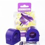 Powerflex-Buchse Road Series f�r Opel/Vauxhall Astra H Stabilisator vorne an Fahrgestell 21mm  