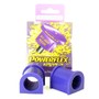 Powerflex-Buchse Road Series f�r Jaguar XJ6, X300 & X308 (1994-2002) Stabilisator vorne innen an Fahrgestell 24mm  