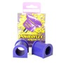 Powerflex-Buchse Road Series f�r Jaguar XJ6, X300 & X308 (1994-2002) Stabilisator vorne innen an Fahrgestell 25mm  