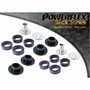 Powerflex-Buchse Black Series f�r Alfa Romeo 147,156,GT Querlenker hinten VA  