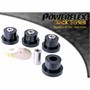 Powerflex-Buchse Black Series f�r Alfa Romeo 147,156,GT Querlenker oben VA  