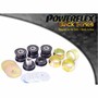 Powerflex-Buchse Black Series f�r Alfa Romeo 147,156,GT hinterer Querlenker vorne  