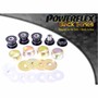 Powerflex-Buchse Black Series f�r Alfa Romeo 147,156,GT hinterer Querlenker hinten  