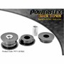Powerflex-Buchse Black Series f�r Alfa Romeo P6 Spider,GTV all series Kugelgelenk oben innen VA  