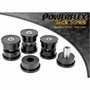 Powerflex-Buchse Black Series f�r Alfasud, Alfasud Sprint (1971-1989), 33 (1983-1995)  Zugstrebe vorne  