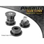 Powerflex-Buchse Black Series fr Alfa Romeo Sud,Sprint,33 Querlenker vorne innen  