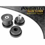 Powerflex-Buchse Black Series f�r Audi RS4 Avant (B5) Querlenker hinten unten  
