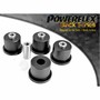 Powerflex-Buchse Black Series f�r Audi 80 - 90 Querlenker vorne aus Stahl  
