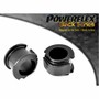 Powerflex-Buchse Black Series f�r Audi 80 - 90 Stabilisator vorne innen an Fahrgestell 25mm  