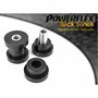 Powerflex-Buchse Black Series f�r Audi A3 Mk2 vorderer Querlenker au�en an Radtr�ger HA  