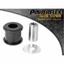 Powerflex-Buchse Black Series f�r Audi TT Mk1 2 WD Motor Aufnahme vorne oben klein  
