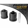 Powerflex-Buchse Black Series f�r Audi TT Mk1 2 WD Achse zu Karosserie HA  
