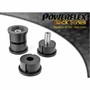 Powerflex-Buchse Black Series f�r BMW 5 Serie E28 Achstr�ger Aufnahme HA  