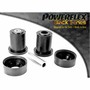 Powerflex-Buchse Black Series f�r BMW 3 Serie E36 Compact Achstr�ger Aufnahme HA  