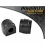 Powerflex-Buchse Black Series f�r BMW 5 Serie E39 Stabilisator vorne 25mm  