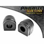 Powerflex-Buchse Black Series f�r BMW X5 E53 Stabilisator zum Fahrgestell vorne 29mm  