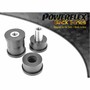 Powerflex-Buchse Black Series f�r BMW 1 Serie E81,E82,E87&E88 L�ngslenker unten zu Fahrgestell HA  