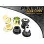 Powerflex-Buchse Black Series f�r BMW 3 Serie E90,E91,E92&E93 Querlenker oben zu Nabe HA  