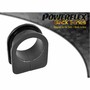Powerflex-Buchse Black Series f�r BMW Mini Generation 1 Lenkgetriebe Aufnahme  