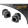 Powerflex-Buchse Black Series f�r Citroen AX Stabilisator vorne innen an Fahrgestell 20mm  